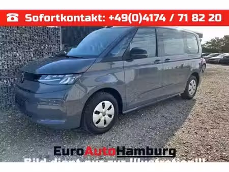 Volkswagen Multivan 2.0 TDI 150 Style