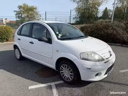 Citroën C3 1.1 61