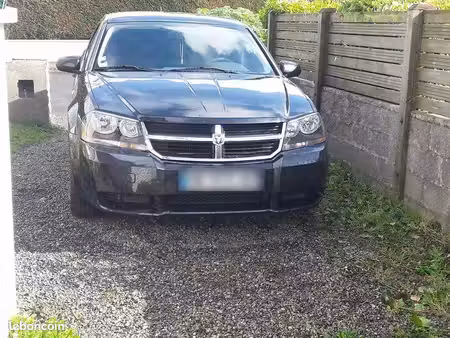Dodge Avenger 2.0 140