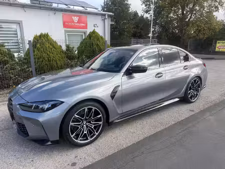 BMW Série 3 M3 Competition 3.0 530 xDrive