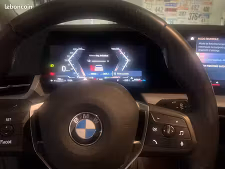 BMW Série 2 218d 2.0 150