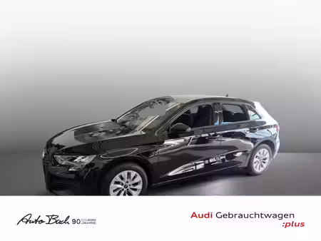 Audi A3 40 TFSI E 1.4 TFSI 204