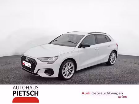Audi A3 1.5 TFSI 150