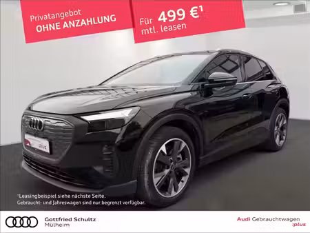 Audi Q4 e-tron 40 204