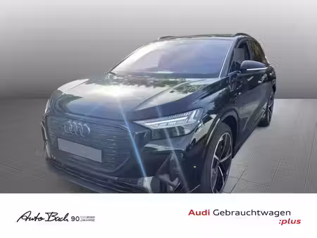 Audi Q4 e-tron 50 299 quattro