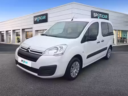 Citroën Berlingo Feel