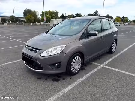 Ford Grand C-max 1.6 TDCi 115 SE