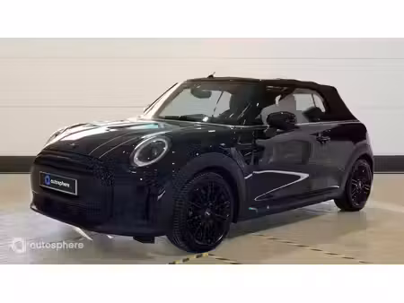 Mini Cabrio Cooper 1.5 136 Edition Premium Plus
