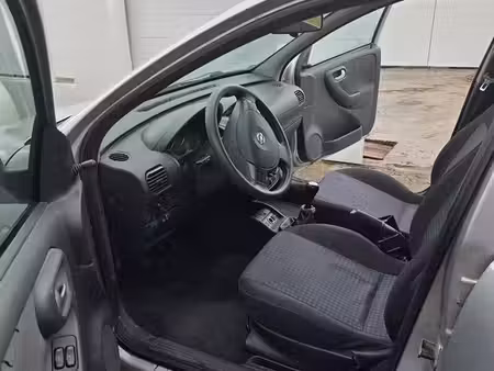 Opel Corsa 1.3 CDTI 70
