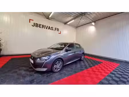 Peugeot 208 1.2 PureTech 75 Active