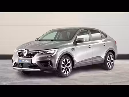 Renault Arkana E-Tech 1.6 145 Evolution