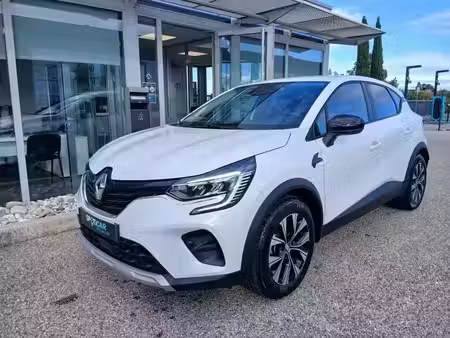 Renault Captur E-Tech 1.6 145