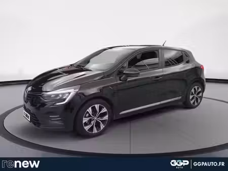 Renault Clio 1.0 TCe 90