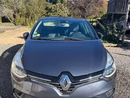 Renault Clio 1.5 dCi 90