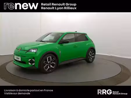 Renault R5 Confort