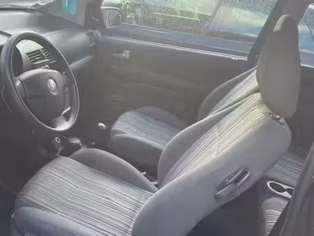 Volkswagen FOX 1.2 55 Fox