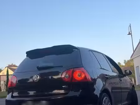 Volkswagen Golf R32 1.9 TDI 90