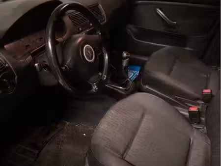 Volkswagen Golf 1.9 TDI 100