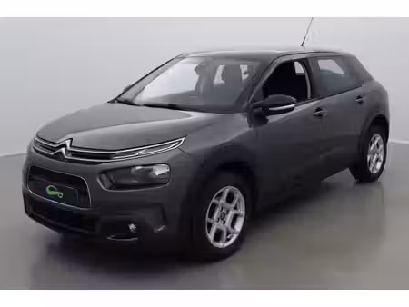 Citroën C4 1.5 HDi 100 Feel