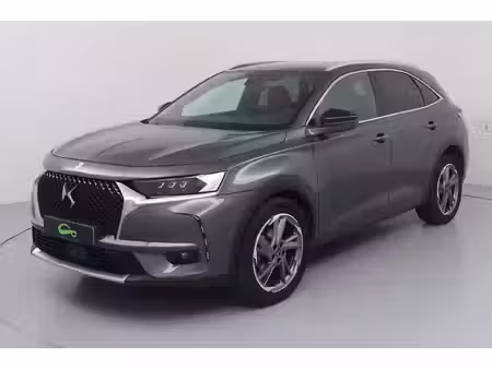 DS 7 1.5 HDi 130 Chic
