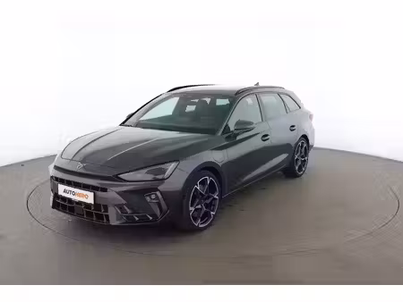 Cupra Leon 1.5 272