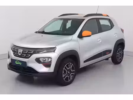 Dacia Spring 45 Confort Plus