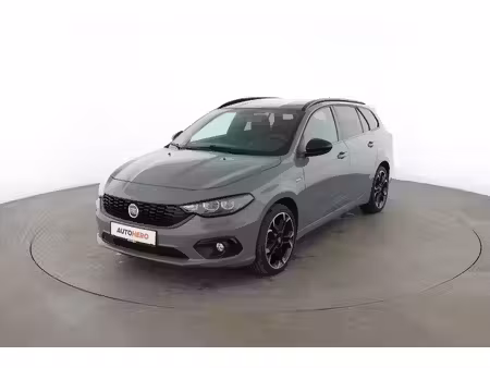 Fiat Tipo 1.6 MJT 120