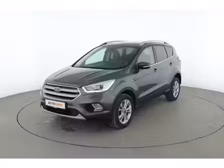 Ford Kuga 1.5 EcoBoost 182 4x4