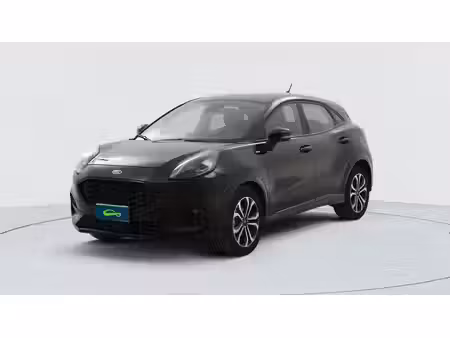 Ford Puma ST 1.0 125 ST Line