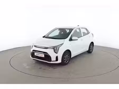 Kia Picanto 1.0 63