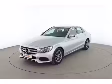 Mercedes-Benz Classe C C 180 1.6 156