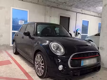 Mini Mini Cooper S 2.0 192