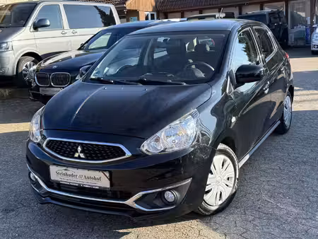 Mitsubishi Space Star 71 Diamant Edition
