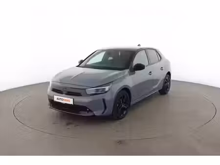Opel Corsa 1.2 101