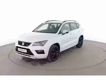 Seat Ateca 1.4 TSI 150