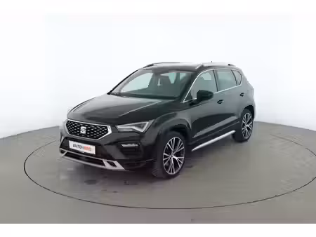 Seat Ateca 2.0 TSI 150