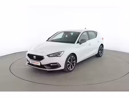 Seat Leon 1.5 TSI 110