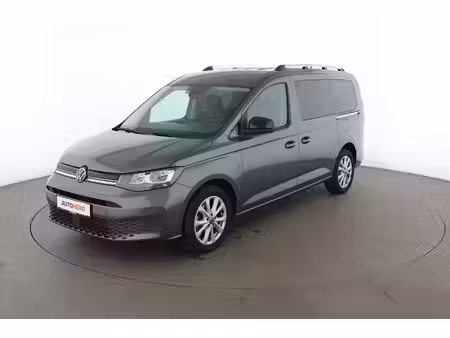Volkswagen Caddy 1.5 TSI