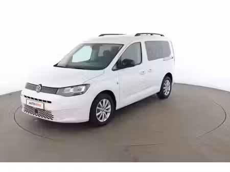 Volkswagen Caddy 1.5 TSI