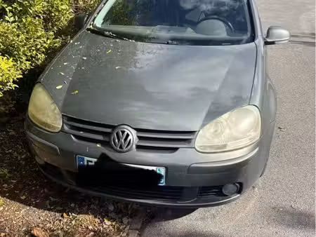 Volkswagen Golf 1.9 TDI 105