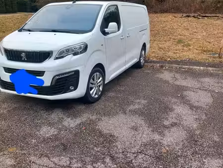Peugeot Expert 2.0 HDi 180