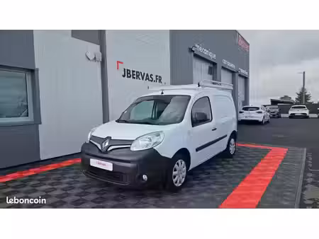 Renault Kangoo 1.5 dCi