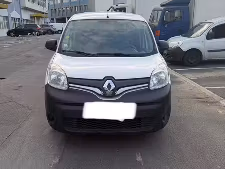 Renault Kangoo 1.5