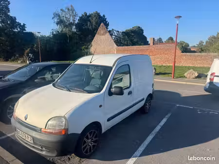 Renault Kangoo 1.9 55