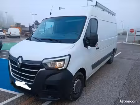 Renault Master 2.3 dCi 135 Grand Confort