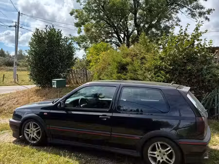Volkswagen Golf 1.6 75 Match
