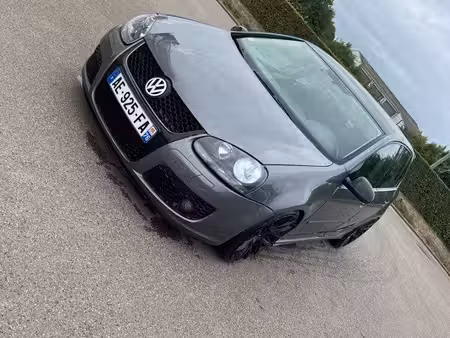 Volkswagen Golf 1.9 TDI 90