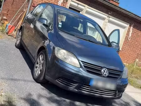Volkswagen Golf 1.9 TDI 90