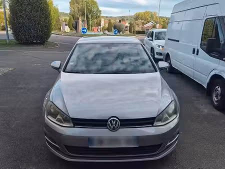 Volkswagen Golf 1.6 TDI 105