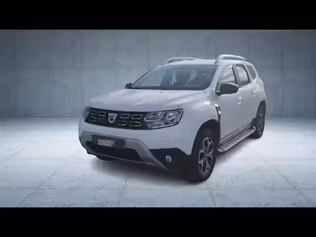 Dacia Duster 1.5 dCi 115